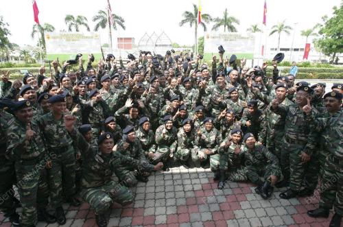 ZAHID HAMIDI