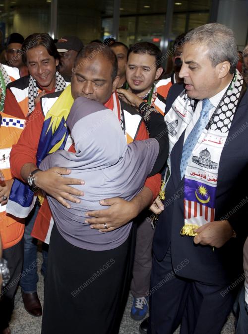 SG09_23082014_KLIA_GAZA