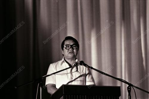 DATUK LEE SAN CHOON