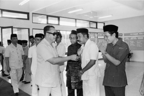 SULTAN SELANGOR