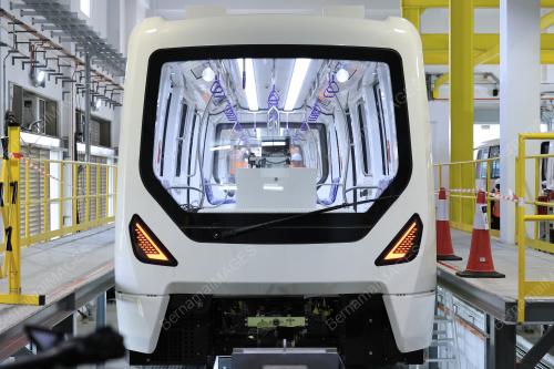 AEROTRAIN