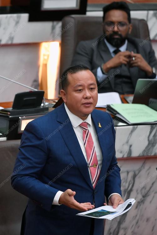 DATUK RIZAM ISMAIL