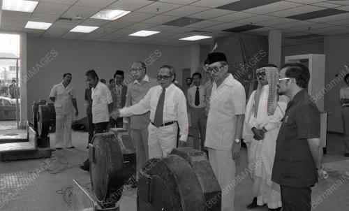 KOMPLEKS TABUNG HAJI