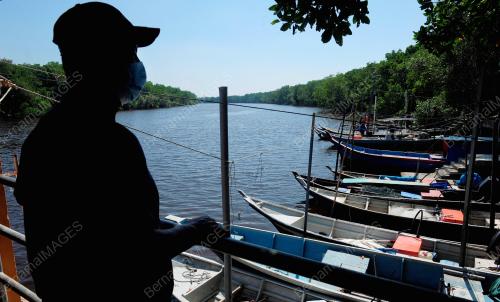 TINJAUAN AKTIVITI LAUT DALAM PKP 2.0