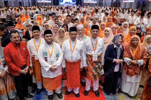DATUK SERI MOHAMAD SABU