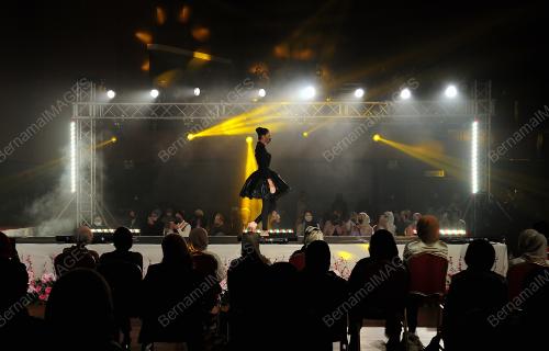MSU INTERNATIONAL FASHION COLLECTION 2021