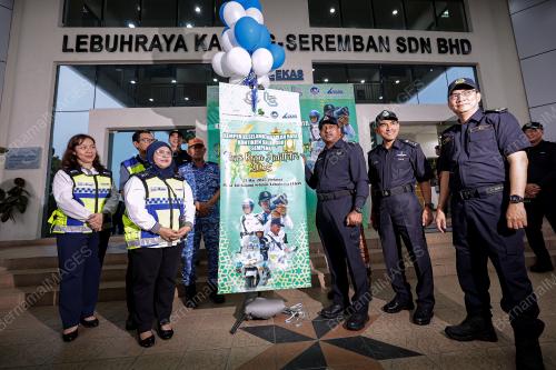DATUK HUSSEIN OMAR KHAN