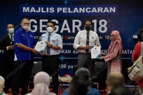 KHAIRY JAMALUDDIN