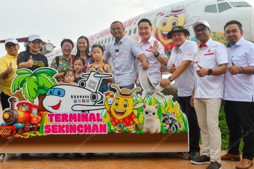 DATUK SERI AMIRUDIN SHARI