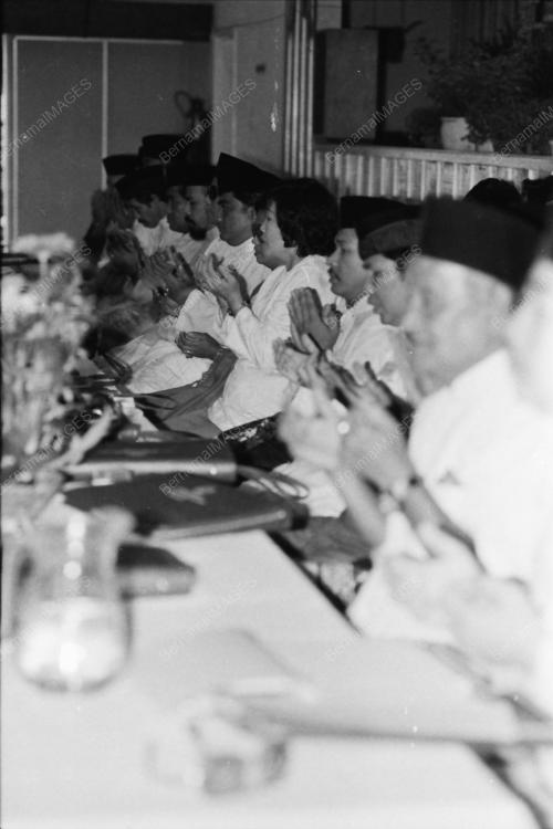 MUSA HITAM
