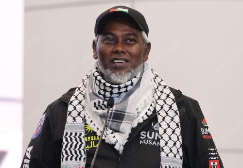SUMUD FLOTILLA 2.0