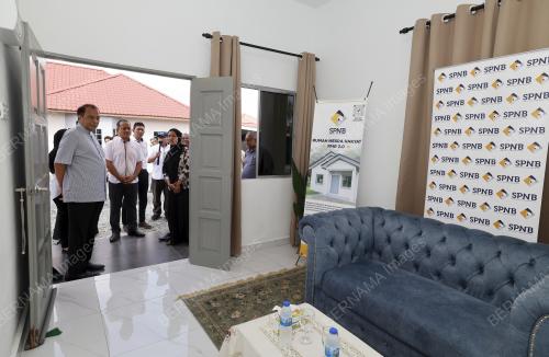 DATUK HUSAM MUSA