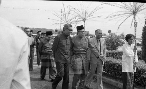 MUHAMMAD GHAZALI SHAFIE