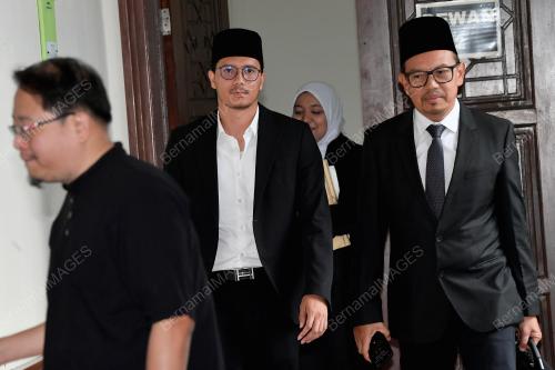 FATTAH AMIN