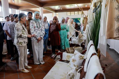 TENGKU PERMAISURI NORASHIKIN