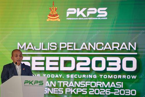 DATUK DR MOHAMAD KHAIRIL MOHAMAD RAZI