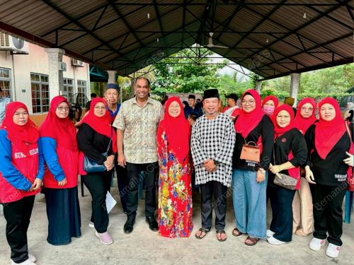 DATUK RAMANAN RAMAKRISHNAN