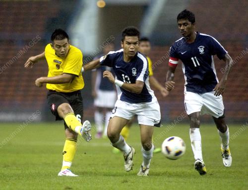 LIGA SUPER 2011