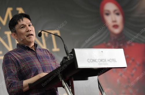 PROF DR MOHD IZANI MOHD ZAIN