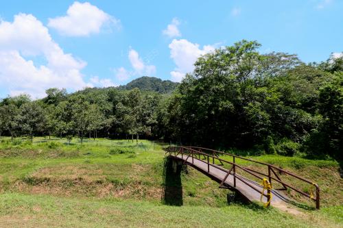 SAR ORANG HILANG DI BUKIT CHANGKAT ASA