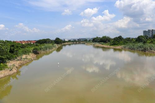 PASCA BANJIR SELANGOR