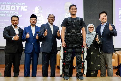 DATUK SERI DR ZAMBRY ABD KADIR