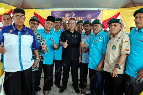ADLY ZAHARI
