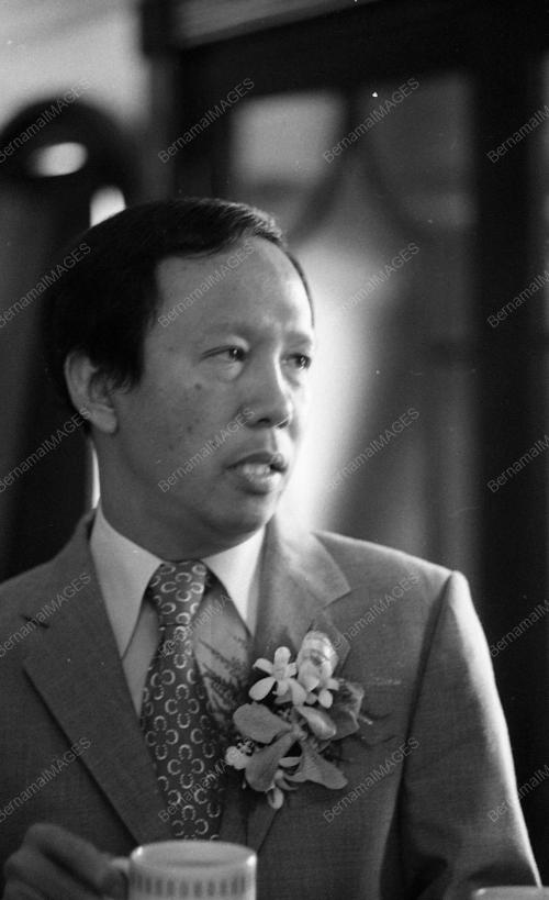 MUSA HITAM