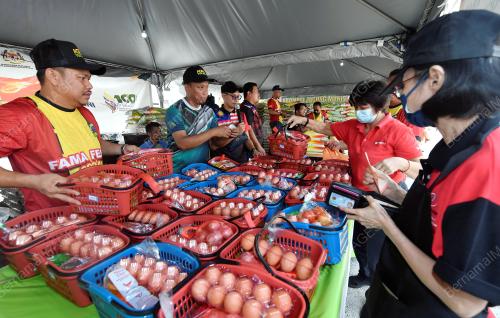 FAMA FEST 2024 NEGERI SELANGOR