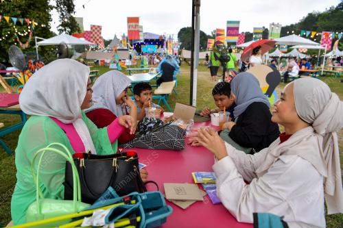KEMBARA RIUH 2023