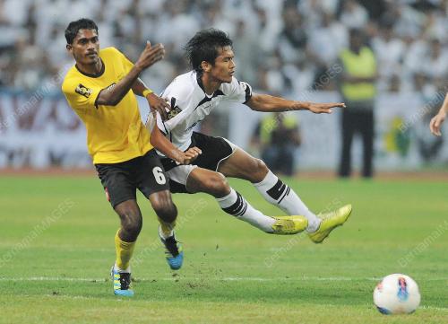PIALA MALAYSIA