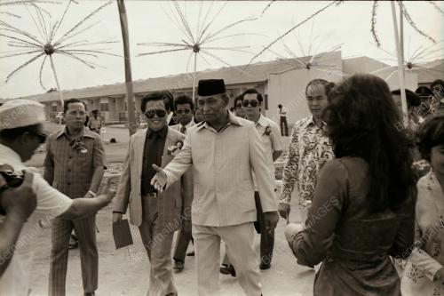 DATUK HORMAT BIN RAFEI