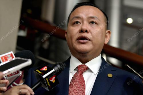 DATUK RIZAM ISMAIL