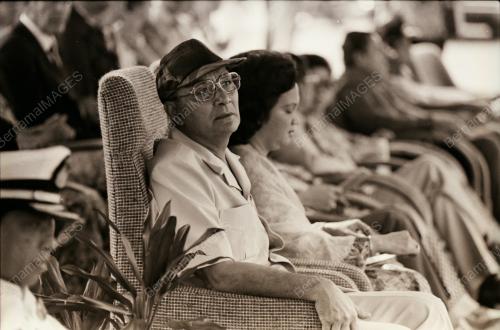 DATUK SERI HUSSEIN ONN