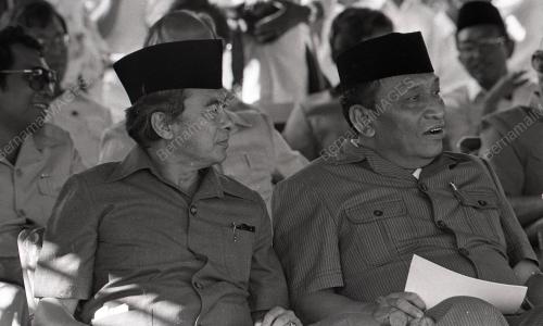 DATUK MUSA HITAM