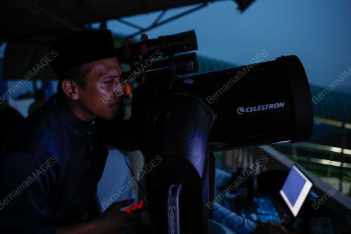 CERAPAN ANAK BULAN SYAWAL