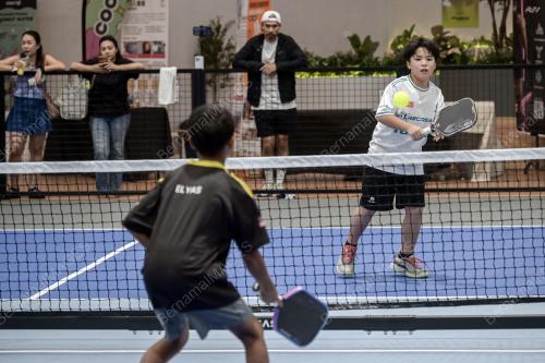 EMPIRE NEXTGEN SERIES PICKLEBALL