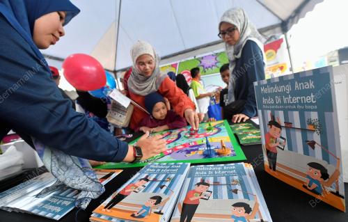 KARNIVAL KITA MADANI