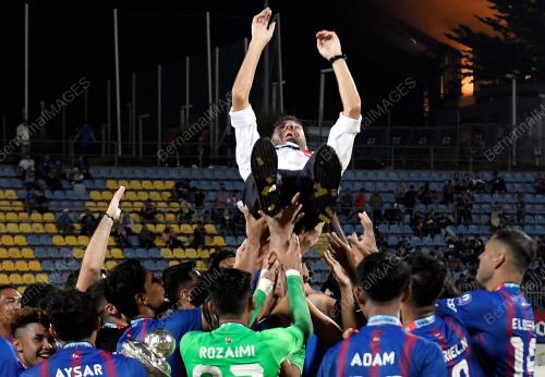 JOHOR DARUL TAKZIM ll