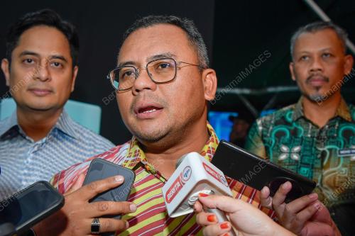 MAJLIS APRESIASI INOVASI NEGERI SELANGOR