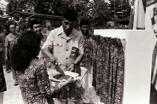 DATUK SERI HORMAT BIN RAFEI