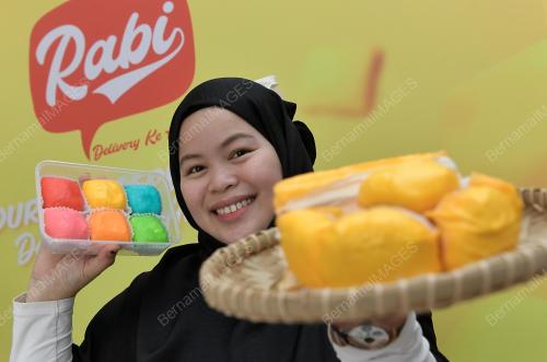 ROBIATUL ADAWIAH IBRAHIM