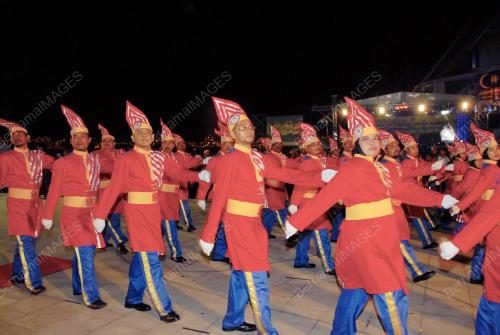AMBANG KEMERDEKAAN KE-51