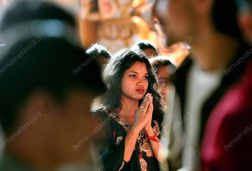 SAMBUTAN HARI DEEPAVALI