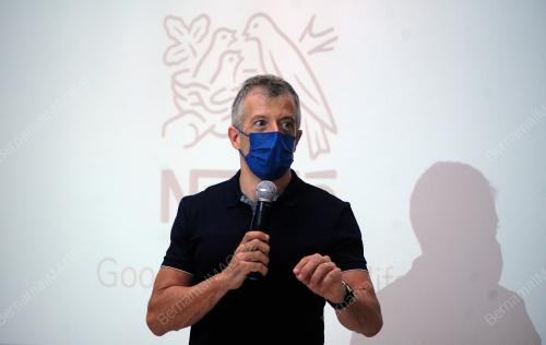 JUAN ARANOLS