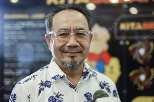 DATUK SERI AMIRUDIN SHARI