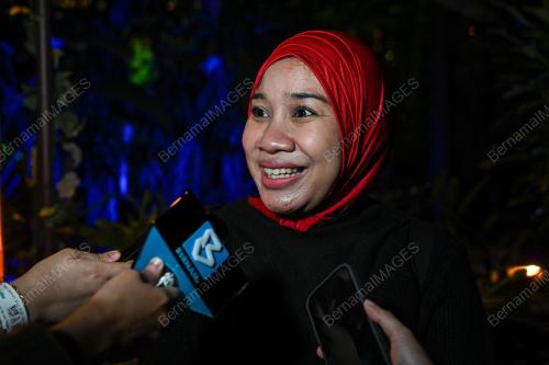 AMBANG TAHUN BAHARU DI SUNWAY LAGOON