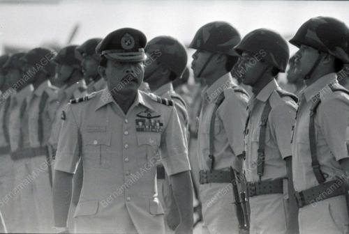 HARI TUDM
