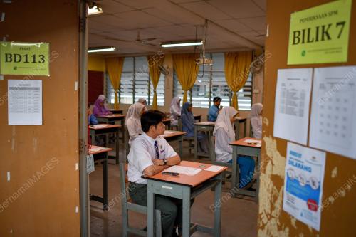 SPM 2024