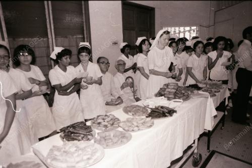 NURSE